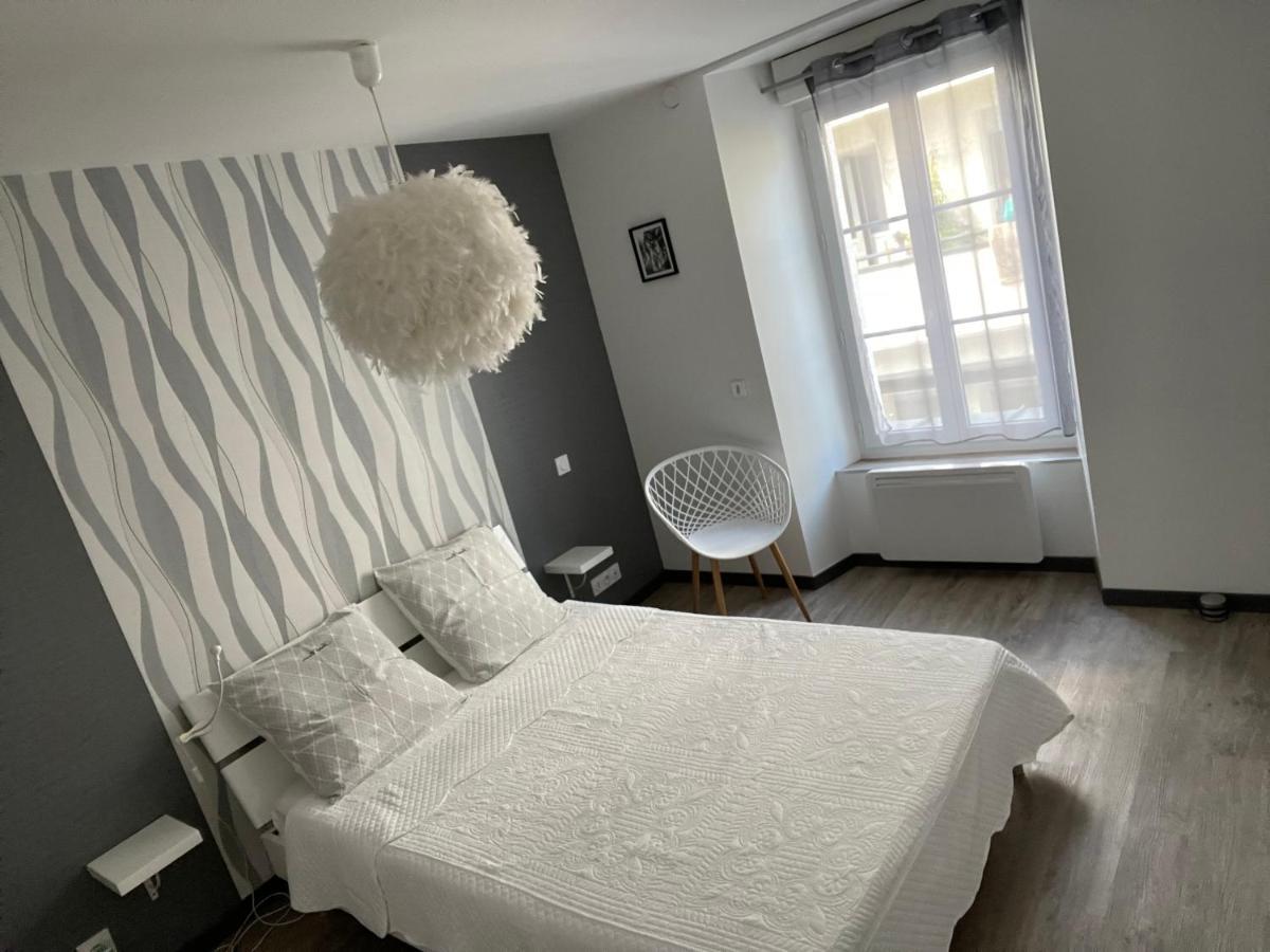 Cosy Au Coeur Des 3 Vallees Argelès-Gazost Exteriér fotografie